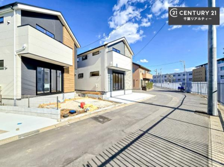 �O�ʓ��H�܂ތ��n�ʐ^ �C�ɂȂ邨�q�l�̊w�Z�܂ł̓��̂��w�܂ł̃��[�g�A���������̏ꏊ�Ȃǂ����ꏏ�ɂ��ē��������܂��I