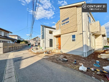 �O�ʓ��H�܂ތ��n�ʐ^ ���ӊ���A���q�l�̂���]�ɍ������������ꏏ�ɂ��ē���v���܂��B�Z��[���A�h�o�C�U�[�ɂ�邲���k������܂��B���Ђ͂��₢���킹�ɑ��Ή����܂��I���҂������܂���I