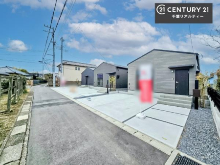 �O�ʓ��H�܂ތ��n�ʐ^ �C�ɂȂ邨�q�l�̊w�Z�܂ł̓��̂��w�܂ł̃��[�g�A���������̏ꏊ�Ȃǂ����ꏏ�ɂ��ē��������܂��I