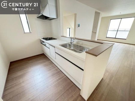 �L�b�`�� ���[�X�y�[�X���L�x�ŁA�����X�y�[�X���X�b�L���ƕЕt���Ђ�`�����p�ł��܂��I
���K�ɍ�Ƃ��ł��܂��I�����̗���������܂��I