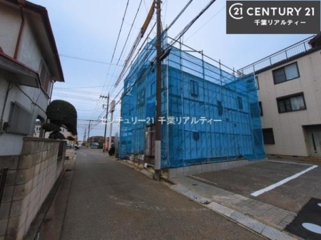 �O�ʓ��H�܂ތ��n�ʐ^ ���ӊ���A���q�l�̂���]�ɍ������������ꏏ�ɂ��ē���v���܂��B�Z��[���A�h�o�C�U�[�ɂ�邲���k������܂��B���Ђ͂��₢���킹�ɑ��Ή����܂��I���҂������܂���I