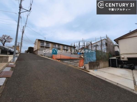 �O�ʓ��H�܂ތ��n�ʐ^ ���ӊ���A���q�l�̂���]�ɍ������������ꏏ�ɂ��ē���v���܂��B�Z��[���A�h�o�C�U�[�ɂ�邲���k������܂��B���Ђ͂��₢���킹�ɑ��Ή����܂��I���҂������܂���I