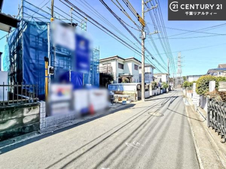 �O�ʓ��H�܂ތ��n�ʐ^ ���ӊ���A���q�l�̂���]�ɍ������������ꏏ�ɂ��ē���v���܂��B�Z��[���A�h�o�C�U�[�ɂ�邲���k������܂��B���Ђ͂��₢���킹�ɑ��Ή����܂��I���҂������܂���I