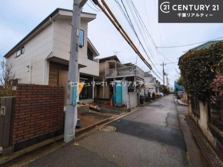 �O�ʓ��H�܂ތ��n�ʐ^ ���ӊ���A���q�l�̂���]�ɍ������������ꏏ�ɂ��ē���v���܂��B�Z��[���A�h�o�C�U�[�ɂ�邲���k������܂��B���Ђ͂��₢���킹�ɑ��Ή����܂��I���҂������܂���I