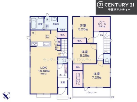 �Ԏ��} 3SLDK�̖��͓I�ȊԎ��ILDK�͂������Ƃ�����ԂŁA���Ƒ��Ƃ̒c��񎞊Ԃ��A����w�[���������̂ɂȂ�܂��ˉƑ��Ƃ̒����[�܂�A���R�ƏΊ炪���������ł��I