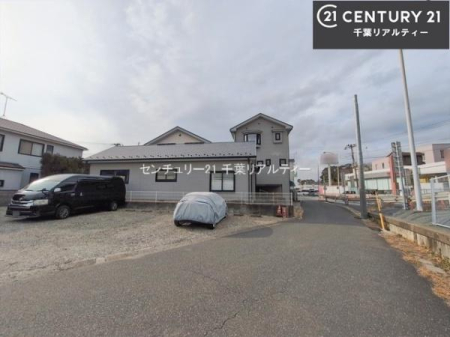 �O�ʓ��H�܂ތ��n�ʐ^ ���ӊ���A���q�l�̂���]�ɍ������������ꏏ�ɂ��ē���v���܂��B�Z��[���A�h�o�C�U�[�ɂ�邲���k������܂��B���Ђ͂��₢���킹�ɑ��Ή����܂��I���҂������܂���I