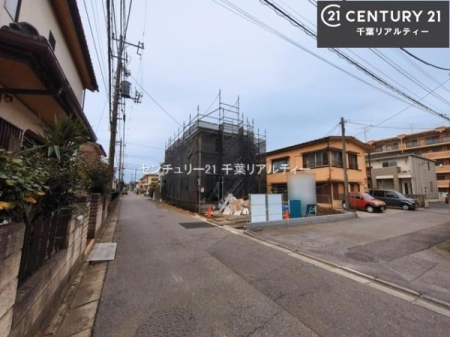 �O�ʓ��H�܂ތ��n�ʐ^ ���ӊ���A���q�l�̂���]�ɍ������������ꏏ�ɂ��ē���v���܂��B�Z��[���A�h�o�C�U�[�ɂ�邲���k������܂��B���Ђ͂��₢���킹�ɑ��Ή����܂��I���҂������܂���I