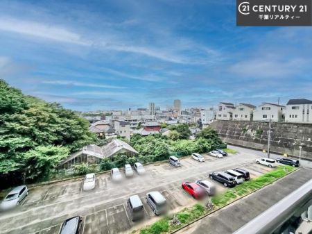 �Z�˂���̒��]�ʐ^ ���]�ǍD�ȃo���R�j�[�B���V�C�̂������ɂ̓o���R�j�[�ւłă��t���b�V������̂������ł��ˁI