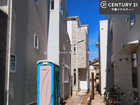 �O�ʓ��H�܂ތ��n�ʐ^ ���ӊ���A���q�l�̂���]�ɍ������������ꏏ�ɂ��ē���v���܂��B�Z��[���A�h�o�C�U�[�ɂ�邲���k������܂��B���Ђ͂��₢���킹�ɑ��Ή����܂��I���҂������܂���I