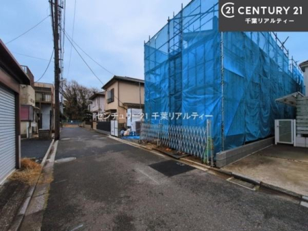 �O�ʓ��H�܂ތ��n�ʐ^ ���ӊ���A���q�l�̂���]�ɍ������������ꏏ�ɂ��ē���v���܂��B�Z��[���A�h�o�C�U�[�ɂ�邲���k������܂��B���Ђ͂��₢���킹�ɑ��Ή����܂��I���҂������܂���I