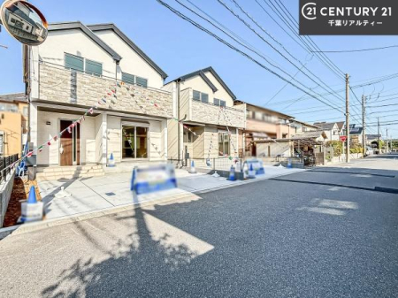 �O�ʓ��H�܂ތ��n�ʐ^ �O�ʓ��H��6���I�z����ǍD�ȗ��n�ł��B
�Ԍɓ��ꂪ���ȕ������S�ł��ˁB