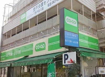 ���ӊ� �y�X�[�p�[�z�~�j�R�[�v�o�˓X�F253m