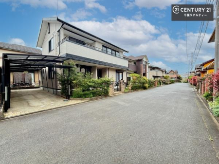 �O�ʓ��H�܂ތ��n�ʐ^ ���ӊ���A���q�l�̂���]�ɍ������������ꏏ�ɂ��ē���v���܂��B�Z��[���A�h�o�C�U�[�ɂ�邲���k������܂��B���Ђ͂��₢���킹�ɑ��Ή����܂��I���҂������܂���I