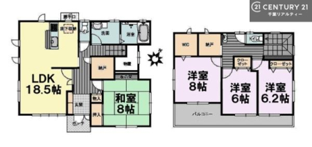 �Ԏ��} 4LDK�̖��͓I�ȊԎ��ILDK�͂������Ƃ�����ԂŁA���Ƒ��Ƃ̒c��񎞊Ԃ��A����w�[���������̂ɂȂ�܂��ˁB�Ƒ��Ƃ̒����[�܂�A���R�ƏΊ炪�����܂��I