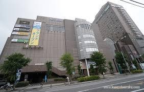 ���ӊ� �y�V���b�s���O�{�݁z�|�[�g�^�E���F1361m