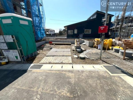 ���ԏ� �J�[�X�y�[�X�t���Ȃ̂Ń}�C�J�[���������̕������S�ł��ˁI���Ќ��n�ɂĂ��m���߂��������܂��I