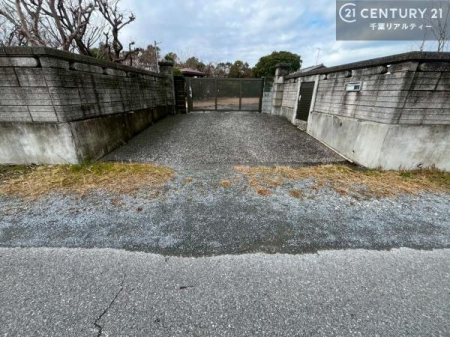 �O�ʓ��H�܂ތ��n�ʐ^ �C�ɂȂ邨�q�l�̊w�Z�܂ł̓��̂��w�܂ł̃��[�g�A���������̏ꏊ�Ȃǂ����ꏏ�ɂ��ē��������܂��I