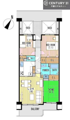 �Ԏ��} 3LDK�̖��͓I�ȊԎ��ILDK�͂������Ƃ�����ԂŁA���Ƒ��Ƃ̒c��񎞊Ԃ��A����w�[���������̂ɂȂ�܂��ˁB�Ƒ��Ƃ̒����[�܂�A���R�ƏΊ炪�����܂��I