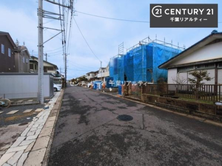 �O�ʓ��H�܂ތ��n�ʐ^ ���ӊ���A���q�l�̂���]�ɍ������������ꏏ�ɂ��ē���v���܂��B�Z��[���A�h�o�C�U�[�ɂ�邲���k������܂��B���Ђ͂��₢���킹�ɑ��Ή����܂��I���҂������܂���I