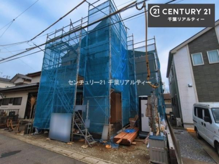 ���n�O�ώʐ^ ���݌��z���B������͖��邭�J���I�ȃ��r���O��ŐV�ݔ��̃L�b�`���Ȃǉ��K�ȋ�Ԃ��L����܂��B�����������炱���g�V������炵�h�ւ̊��҂����܂�Z�܂��B�����������Ȃ����z���̗l�q���K���ł��I