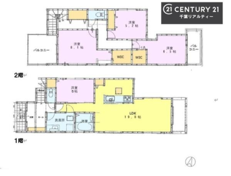 �Ԏ��} 4LDK�̖��͓I�ȊԎ��ILDK�͂������Ƃ�����ԂŁA���Ƒ��Ƃ̒c��񎞊Ԃ��A����w�[���������̂ɂȂ�܂��ˁB�Ƒ��Ƃ̒����[�܂�A���R�ƏΊ炪�����܂��I