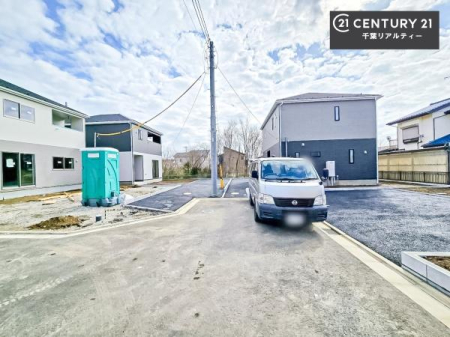 �O�ʓ��H�܂ތ��n�ʐ^ ���ӊ���A���q�l�̂���]�ɍ������������ꏏ�ɂ��ē���v���܂��B�Z��[���A�h�o�C�U�[�ɂ�邲���k������܂��B���Ђ͂��₢���킹�ɑ��Ή����܂��I���҂������܂���I