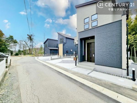 �����ϊX���ݎʐ^ �S3���̃L���C�ȊX���݁B����P�x���������������B�����T���̂������E���v�]�E������ȂǁA�s���Y�Ɋւ��邱�ƂȂ�ǂ̂悤�Ȃ��Ƃł����S���ӑΉ������Ē����܂��B