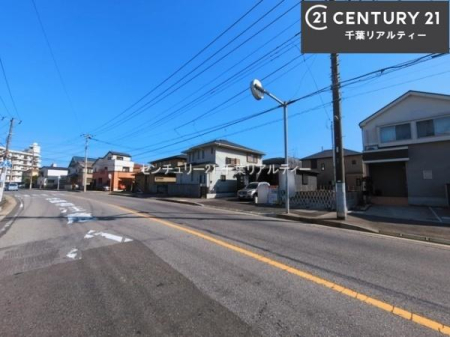 �O�ʓ��H�܂ތ��n�ʐ^ ���ӊ���A���q�l�̂���]�ɍ������������ꏏ�ɂ��ē���v���܂��B�Z��[���A�h�o�C�U�[�ɂ�邲���k������܂��B���Ђ͂��₢���킹�ɑ��Ή����܂��I���҂������܂���I