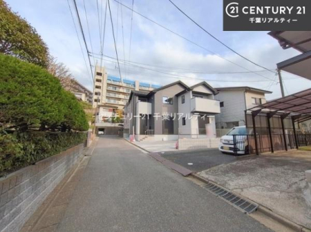 �O�ʓ��H�܂ތ��n�ʐ^ ���ӊ���A���q�l�̂���]�ɍ������������ꏏ�ɂ��ē���v���܂��B�Z��[���A�h�o�C�U�[�ɂ�邲���k������܂��B���Ђ͂��₢���킹�ɑ��Ή����܂��I���҂������܂���I