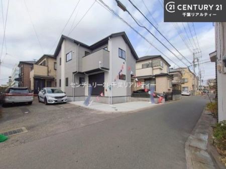 �O�ʓ��H�܂ތ��n�ʐ^ ���ӊ���A���q�l�̂���]�ɍ������������ꏏ�ɂ��ē���v���܂��B�Z��[���A�h�o�C�U�[�ɂ�邲���k������܂��B���Ђ͂��₢���킹�ɑ��Ή����܂��I���҂������܂���I