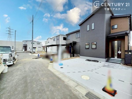 �O�ʓ��H�܂ތ��n�ʐ^ ���ӊ���A���q�l�̂���]�ɍ������������ꏏ�ɂ��ē���v���܂��B�Z��[���A�h�o�C�U�[�ɂ�邲���k������܂��B���Ђ͂��₢���킹�ɑ��Ή����܂��I���҂������܂���I