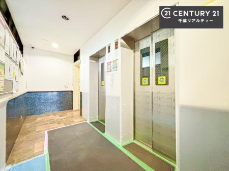 ���̑����p�� �G���x�[�^�[�����ŁA���X�̈ړ������K�B
�����̓��₨�ו��̑������ł��A�X���[�Y�ɂ��A��������܂��I