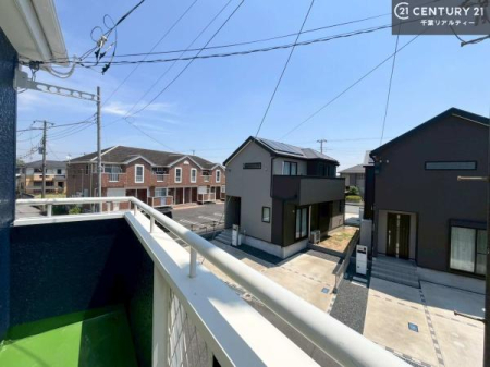 �Z�˂���̒��]�ʐ^ ������������Z��X�A�C�����̗ǂ������ʂ蔲����X���݂ł��B