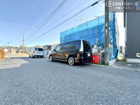 �O�ʓ��H�܂ތ��n�ʐ^ ���ӊ���A���q�l�̂���]�ɍ������������ꏏ�ɂ��ē���v���܂��B�Z��[���A�h�o�C�U�[�ɂ�邲���k������܂��B���Ђ͂��₢���킹�ɑ��Ή����܂��I���҂������܂���I