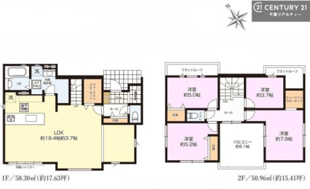 �Ԏ��} 4LDK�̖��͓I�ȊԎ��ILDK�͂������Ƃ�����ԂŁA���Ƒ��Ƃ̒c��񎞊Ԃ��A����w�[���������̂ɂȂ�܂��ˁB�Ƒ��Ƃ̒����[�܂�A���R�ƏΊ炪�����܂��I