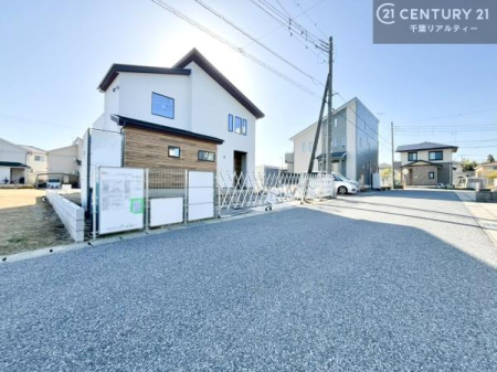 �O�ʓ��H�܂ތ��n�ʐ^ ���ӊ���A���q�l�̂���]�ɍ������������ꏏ�ɂ��ē���v���܂��B�Z��[���A�h�o�C�U�[�ɂ�邲���k������܂��B���Ђ͂��₢���킹�ɑ��Ή����܂��I���҂������܂���I