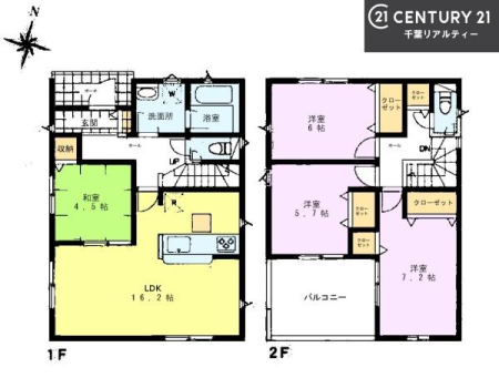 �Ԏ��} 4LDK�̖��͓I�ȊԎ��ILDK�͂������Ƃ�����ԂŁA���Ƒ��Ƃ̒c��񎞊Ԃ��A����w�[���������̂ɂȂ�܂��ˁB�Ƒ��Ƃ̒����[�܂�A���R�ƏΊ炪�����܂��I