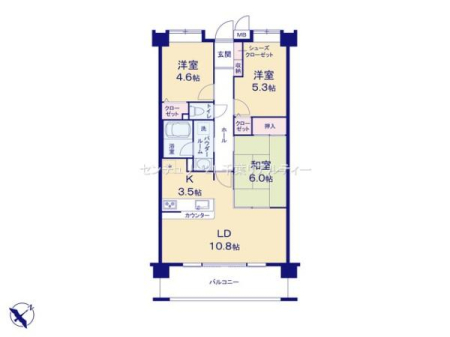 �Ԏ��} 3LDK�̖��͓I�ȊԎ��ILDK�͂������Ƃ�����ԂŁA���Ƒ��Ƃ̒c��񎞊Ԃ��A����w�[���������̂ɂȂ�܂��ˁI�Ƒ��Ƃ̒����[�܂�A���R�ƏΊ炪���������ł��I