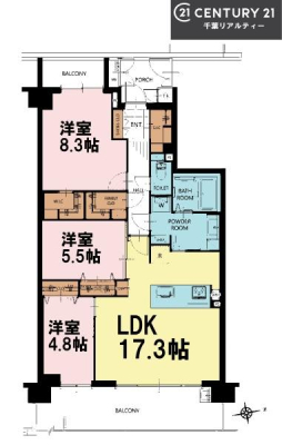 �Ԏ��} 3LDK�̖��͓I�ȊԎ��ILDK�͂������Ƃ�����ԂŁA���Ƒ��Ƃ̒c��񎞊Ԃ��A����w�[���������̂ɂȂ�܂��ˁB�Ƒ��Ƃ̒����[�܂�A���R�ƏΊ炪�����܂��I