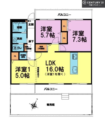 �Ԏ��} 2�i3�jLDK�̖��͓I�ȊԎ��ILDK�͂������Ƃ�����ԂŁA���Ƒ��Ƃ̒c��񎞊Ԃ��A����w�[���������̂ɂȂ�܂��ˉƑ��Ƃ̒����[�܂�A���R�ƏΊ炪���������ł��I