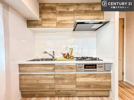 �L�b�`�� ���[�X�y�[�X���L�x�ŁA�����X�y�[�X���X�b�L���ƕЕt���Ђ�`�����p�ł��܂��I
���K�ɍ�Ƃ��ł��܂��I�����̗���������܂��I