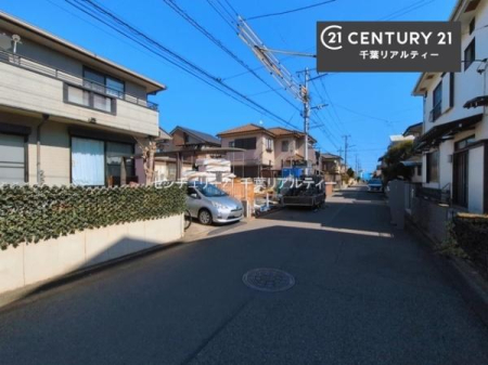 �O�ʓ��H�܂ތ��n�ʐ^ ���ӊ���A���q�l�̂���]�ɍ������������ꏏ�ɂ��ē���v���܂��B�Z��[���A�h�o�C�U�[�ɂ�邲���k������܂��B���Ђ͂��₢���킹�ɑ��Ή����܂��I���҂������܂���I