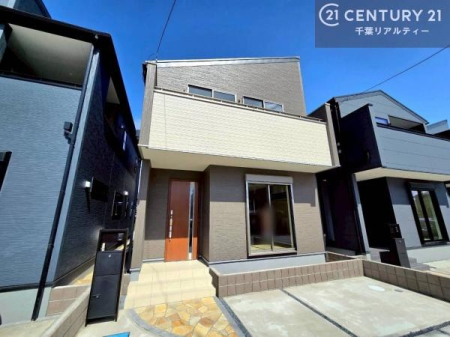 �����ϊX���ݎʐ^ �S5���̃L���C�ȊX���݁B����P�x���������������B�����T���̂������E���v�]�E������ȂǁA�s���Y�Ɋւ��邱�ƂȂ�ǂ̂悤�Ȃ��Ƃł����S���ӑΉ������Ē����܂��B