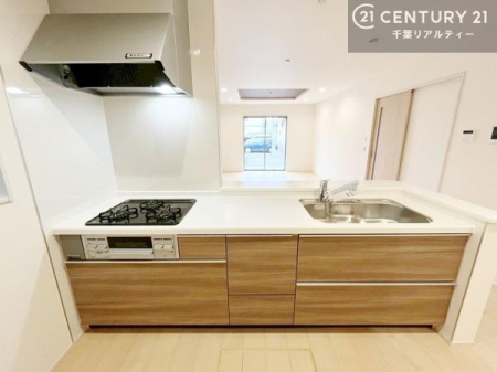 �L�b�`�� ���[�X�y�[�X���L�x�ŁA�����X�y�[�X���X�b�L���ƕЕt���Ђ�`�����p�ł��܂��I
���K�ɍ�Ƃ��ł��܂��I�����̗���������܂��I