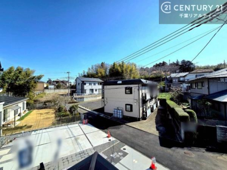 �Z�˂���̒��]�ʐ^ ������������Z��X�ł��I���͂ɂ͍����������Ȃ��A�󂪍L���J����������A�z�������傫���Ղ��邱�Ƃ�����܂���I�C�����̗ǂ������ʂ蔲����X���݂ł��I