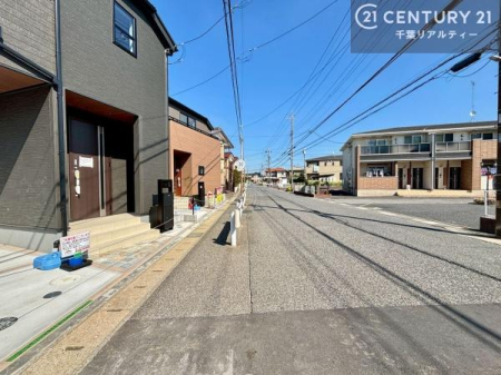 �O�ʓ��H�܂ތ��n�ʐ^ ���낢��Ȃ���]���������܂�����A���q�l�̂��v�]���ǂ��ǂ������������������B
���Ђ̐��X�^�b�t���������������܂��I