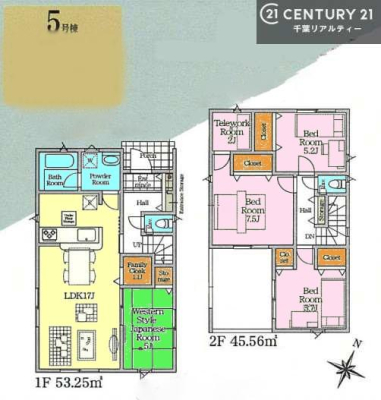 �Ԏ��} 4LDK�̖��͓I�ȊԎ��ILDK�͂������Ƃ�����ԂŁA���Ƒ��Ƃ̒c��񎞊Ԃ��A����w�[���������̂ɂȂ�܂��ˉƑ��Ƃ̒����[�܂�A���R�ƏΊ炪���������ł��I