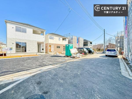 �O�ʓ��H�܂ތ��n�ʐ^ ���ӊ���A���q�l�̂���]�ɍ������������ꏏ�ɂ��ē���v���܂��B�Z��[���A�h�o�C�U�[�ɂ�邲���k������܂��B���Ђ͂��₢���킹�ɑ��Ή����܂��I���҂������܂���I