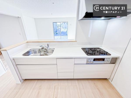 �L�b�`�� ���[�X�y�[�X���L�x�ŁA�����X�y�[�X���X�b�L���ƕЕt���Ђ�`�����p�ł��܂��I
���K�ɍ�Ƃ��ł��܂��I�����̗���������܂��I