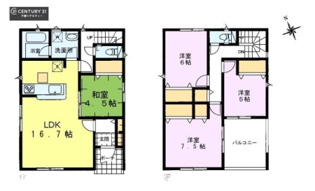 �Ԏ��} 4LDK�̖��͓I�ȊԎ��ILDK�͂������Ƃ�����ԂŁA���Ƒ��Ƃ̒c��񎞊Ԃ��A����w�[���������̂ɂȂ�܂��ˁB�Ƒ��Ƃ̒����[�܂�A���R�ƏΊ炪�����܂��I